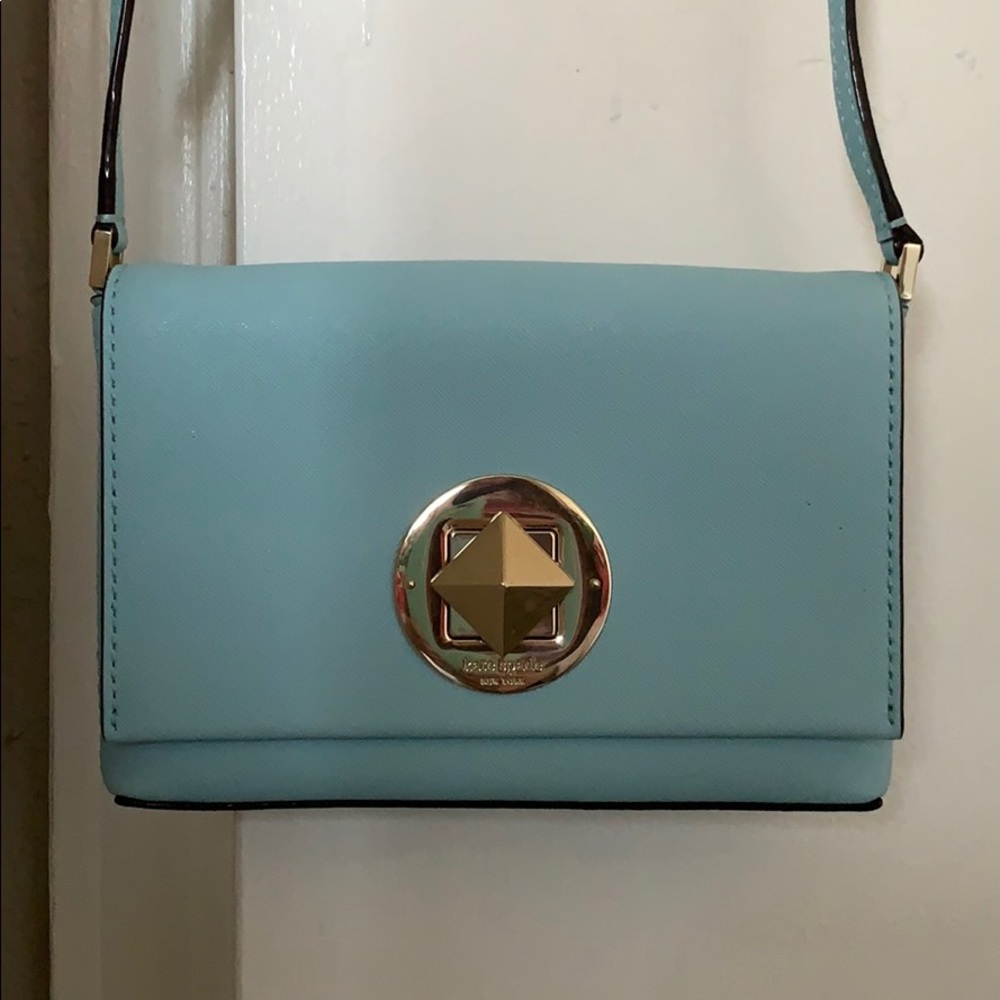 Kate spade cross body